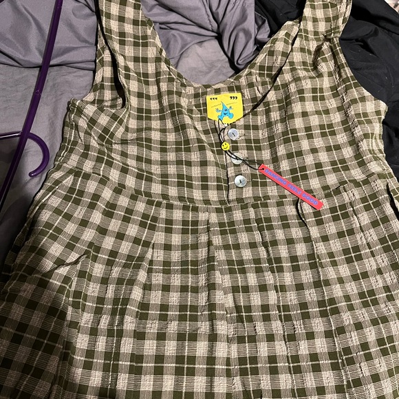 Mizuna UNIF Dress - Picture 2 of 3